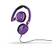 Produktbild Skullcandy Lowrider S5LWFY-210 Surround-Kopfhörer mit Mikrofon Athletic purple