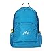 Produktbild MCTECH 25L Wasserdichte Faltbarer Rucksack Wanderrucksack für Camping, Klettern, Reisen, Schultasche(Blau)