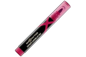 ‎MAX FACTOR 2 x Max Factor Lipfinity Lasting Lip Tint 2.5g - 02 Mystical Mauve