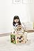 Everearth 7-in-1 Garden Activity Cube