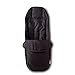 Hauck 2-in-1 Soft Carrycot - Black