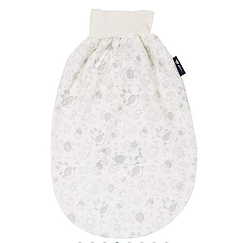 Preisvergleich Produktbild Alvi 422103376 Schlupf-Mäxchen Schäfchen beige