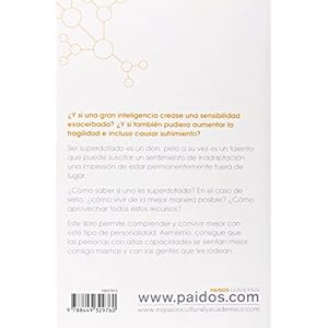 ¿Demasiado Inteligente Para Ser Feliz? (Contextos)