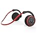 Price comparison product image KAMTRON-Levin Bluetooth Headphones Wireless Sports Earphones - Bluetooth 4.2 Headset with Clear Voice Capture Technology,Echo Cancellation Mic for Running Gym Compatible with iPhone,Android,iPad