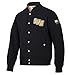 Produktbild Snickers Workwear 2832 RuffWork Jersey College Jacke, schwarz, L
