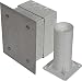 Produktbild Dehn+Söhne Trennstellenkasten TSKSWDVS185X1#476055 40X88 AH50.200 K V2A Zubehör für Erdung und Blitzschutz 4013364219755