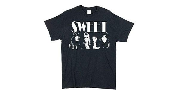 the sweet shirt