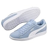 Freizeitschuhe mit auffalendem Style: Dank hochwertiger Qualität und coolem Design ist man mit Sneaker-Schuhen von Puma immer besonders stylisch und bequem unterwegs.