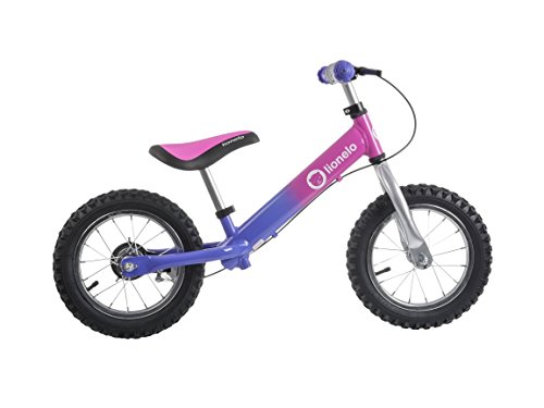 lionelo balance bike