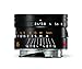 Price comparison product image Leica 11671 Summarit-M 35mm/f2.4 ASPH Wide-Angle Lens, Black