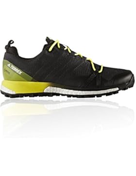 adidas Herren Terrex Agravic Gtx Wanderschuhe
