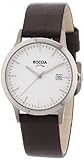 Boccia Damen-Armbanduhr Leder 3180-01