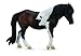 Produktbild CollectA 88711 - Dartmoor Stute braun