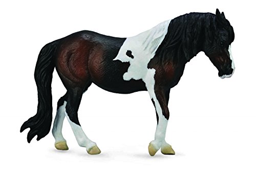 Preisvergleich Produktbild CollectA 88711 - Dartmoor Stute braun