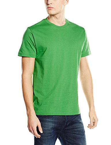 Stedman Apparel Herren Regular Fit T-Shirt