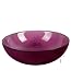 Produktbild Schale 25cm aubergine Artos