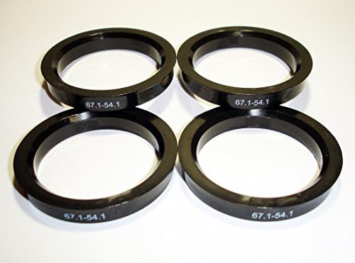 4 Tyre centradores 67.1 – 54.1 Hoops For Aluminium Wheels arcasting Handle ATP Axe BSA BWA cms DBV Dial DXS Drag Wheels ekken Fondmetal Fox GMP Gulf Hirst Infiny Imola Kei Mak PLW Racer Rota Spectra stilauto Stone Limited TP Tora