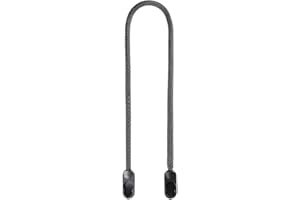 PEAK DESIGN Courroie Form Rope Neck Noir - CRS-N-BK-1