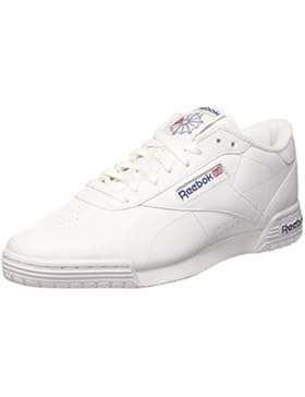 Reebok Herren Ex-o-Fit Clean Logo Int Sneakers