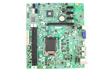Preisvergleich Produktbild Dell Motherboard Intel GDG8Y Vostro 260