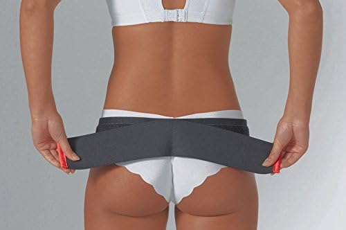 Support4PhysioHarley: Sacroiliac Support Belt HL4249 - Medium