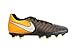 Produktbild Nike  Tiempo Rio Iv Fg,  Herren Fußballschuhe , - BLACK/WHITE-LASER ORANGE VOLT - Größe: 39