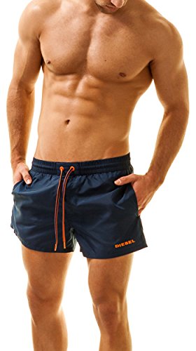 Diesel Herren Badeshorts Sandy