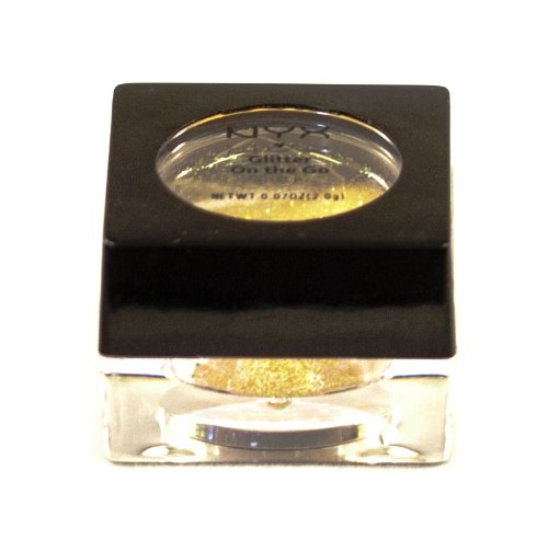 NYX Cosmetics Glitter On The Go - Sunset