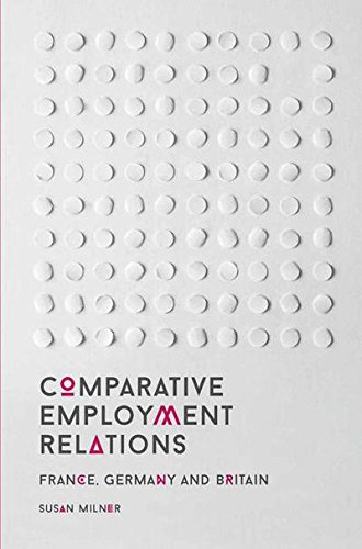 Read Comparative Employment Relations Pdf Loganraimundo - 
