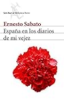 Image de España en los diarios de mi vejez
