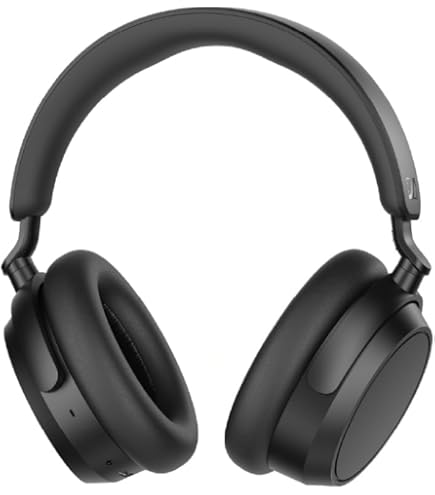 Bose Quiet Comfort 45 wireless noise cancelling headphones