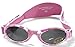 Baby Banz Camo Pink Adventure 0-2 years Wrap Sunglasses Size Baby