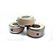 Produktbild Mini Bluetooth Speakers Stereo Super bass Tragbar Hölzern MP3 Player Wooden Speaker Lautsprecher mit Handyfrei Speakerphone Gold