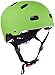 Produktbild Abus Kinder Scraper Kid. V. 2 Fahrradhelm, Green, 48-55 cm