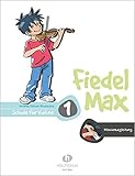Image de Fiedel Max - Klavierbegleitung zur Schule 1: Schule für Violine: BD 1