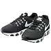 Produktbild NIKE Air Max Tailwind 8 Schuhe (EU 45 UK 10, Black/White-Anthracite)