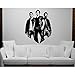 Produktbild Wandtattoo Supernatural Größe M