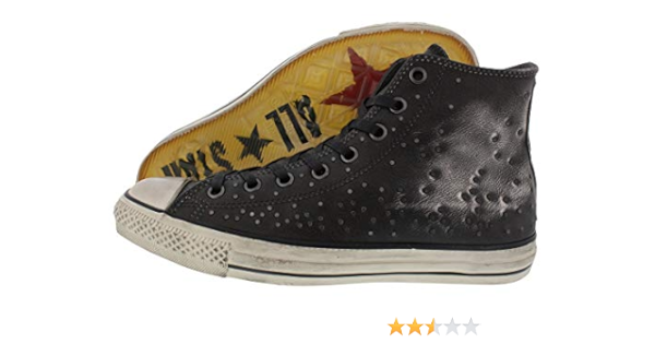 converse varvatos studded