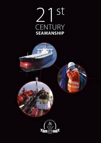 21st Century Seamanship