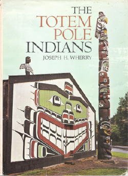 Preisvergleich Produktbild The totem pole Indians