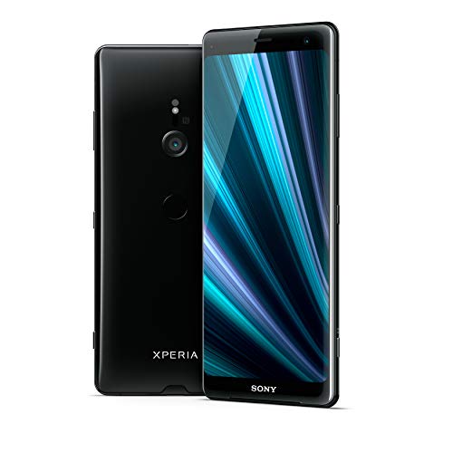 recensione sony xz3