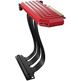 HYTE Riser Kablo PCIe 4.0 rd 200mm ACC-HYTE-PCIE40-R