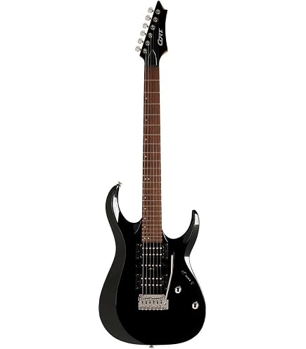 Enya NOVA GO Sonic/BK Elektro Gitar : Amazon.com.tr: Müzik