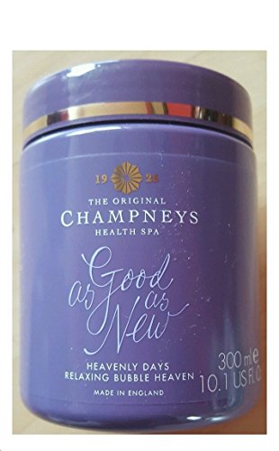 Champneys Heavenly Days Relaxing Bubble Heaven 300ml