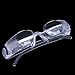 Price comparison product image SODIAL(R) 2.1X Myopia Magnifying Television Glasses TV Magnifier -300 Degree Goggles