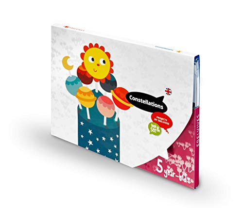 Constellations5 years (Look & See)