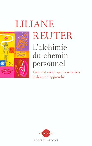 Alchimie du chemin personnel
