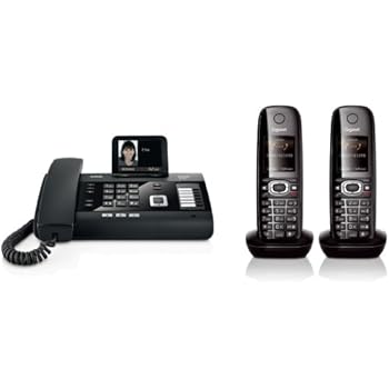 gigaset mobilteil bluetooth