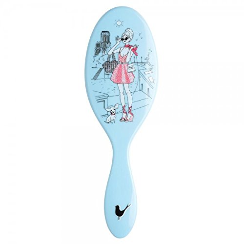 Hairbrush Parisienne Chic