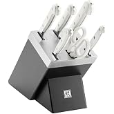 Zwilling Pro Le Blanc Bı&ccedil;ak Seti 7 Par&ccedil;a